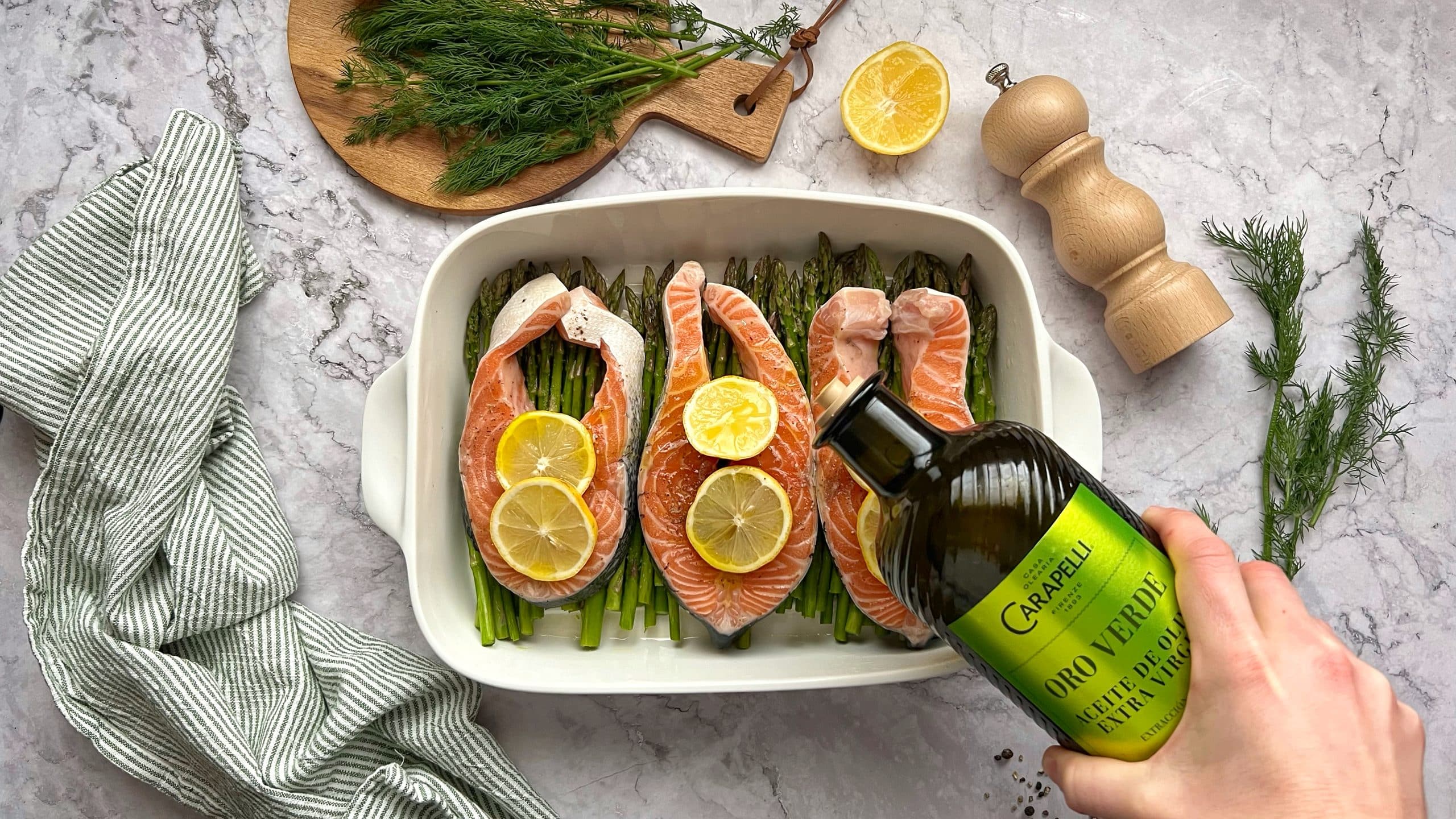 Salmon